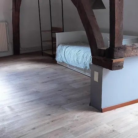 Holiday home Les Du Beffroi